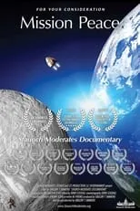 Poster de Mission Peace: Staunch Moderates Documentary