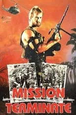 Poster de la película Mission Terminate - Películas hoy en TV