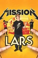 Película Mission to Lars