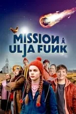 Mission Ulja Funk portada