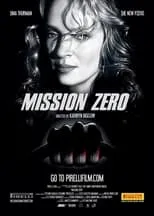 Portada de Mission Zero