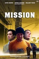 Película Mission