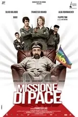 Película Missione di pace