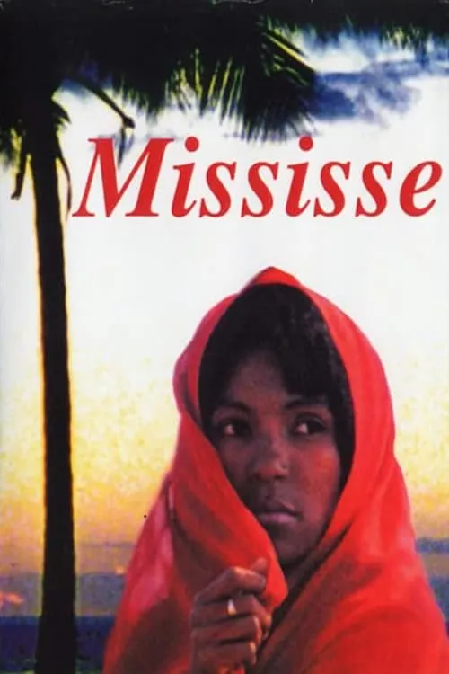 Póster de Mississe