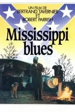 Mississippi Blues portada