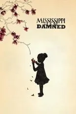 Póster de la película Mississippi Damned