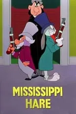 Póster de la película Mississippi Hare