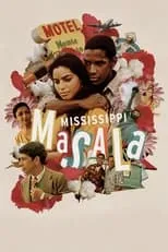 Patsy Garrett interpreta a Shop-at-Home Anchor Person #2 en Mississippi Masala