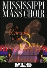 Frank Williams es  en Mississippi Mass Choir: It Remains to Be Seen