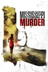 Portada de Mississippi Murder