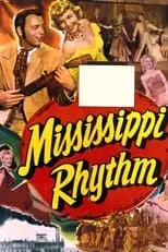 Poster de la película Mississippi Rhythm - Películas hoy en TV