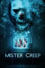 Póster de la película Mister Creep