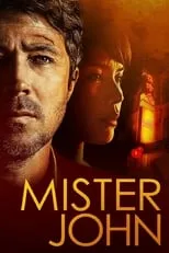 Poster de la película Mister John - Películas hoy en TV