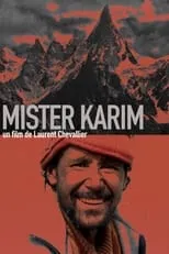 Película Mister Karim