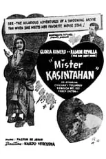 Película Mister Kasintahan