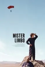 Mister Limbo portada