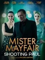 Poster de la película Mister Mayfair - Películas hoy en TV