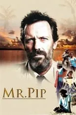 Poster de Mister Pip