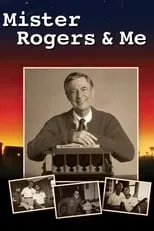 Fred Rogers interpreta a Himself en Mister Rogers & Me