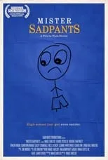 Película Mister Sadpants