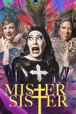 Poster de la película Mister Sister - Películas hoy en TV