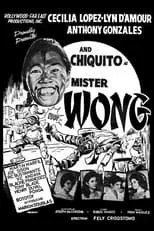 Película Mister Wong