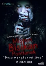 Poster de la película Misteri Bisikan Pontianak - Películas hoy en TV