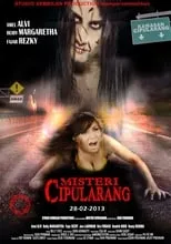 Poster de la película Misteri Cipularang - Películas hoy en TV