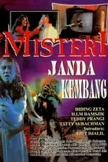 Película Misteri janda kembang