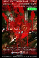 Película Misteri Pamulang