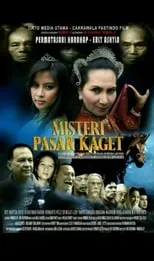 Película Misteri Pasar Kaget