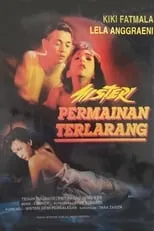 Portada de Misteri Permainan Terlarang