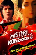 Portada de Misteri Ronggeng