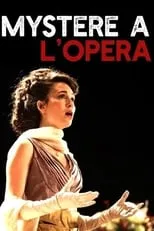 June Vincent interpreta a Marcellina en Misterio en la ópera