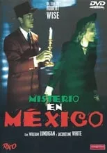 Portada de Misterio en México