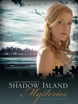 Poster de Misterio en Shadow Island