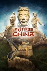 Avery Brooks interpreta a Self - Presenter en Misterios de la Antigua China