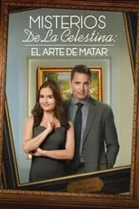 Portada de Misterios de la Celestina: El arte de matar