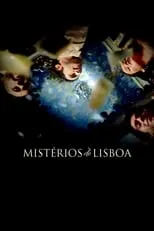 Poster de Misterios de Lisboa