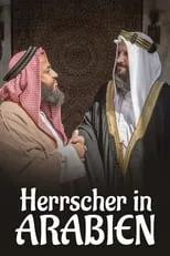 Sascha Rotermund es Narrator en Misteriosa Arabia Saudí