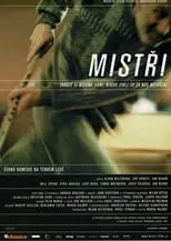 Poster de la película Mistři - Películas hoy en TV