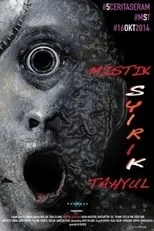 Poster de la película Mistik Syirik Tahyul - Películas hoy en TV