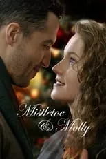 Póster de la película Mistletoe & Molly