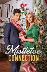 Poster de la película Mistletoe Connection - Películas hoy en TV