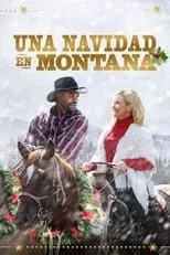 Poster de la película Mistletoe in Montana - Películas hoy en TV