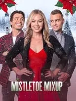 Skyler M. Day interpreta a Magical Elf en Mistletoe Mixup