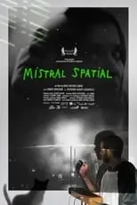 Portada de Mistral Spatial