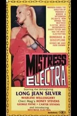 Póster de Mistress Electra