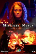 Susannah Kenton interpreta a Pauline Plumley-Walker en Mistress, Mercy