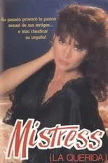 Victoria Principal es Rae Colton en Mistress